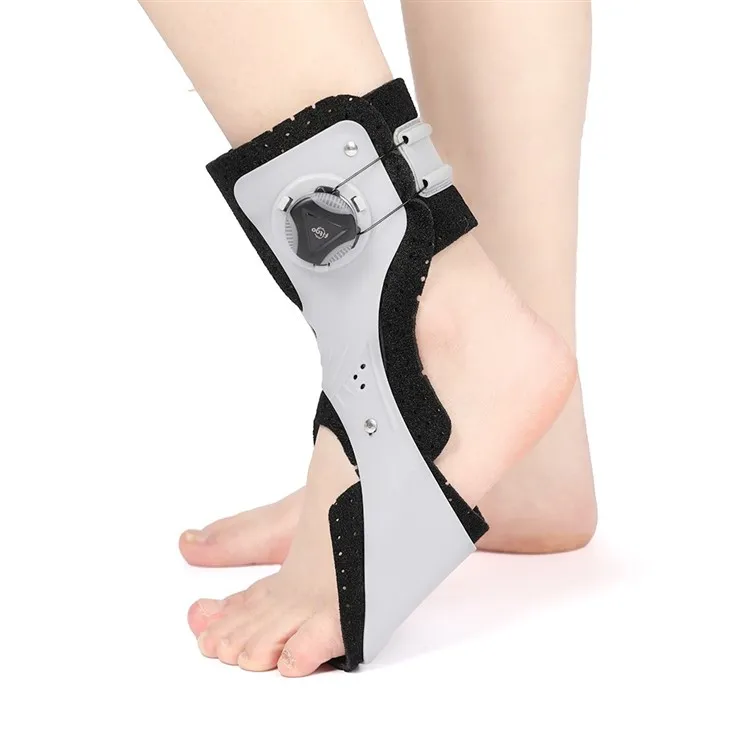 Bokamerevítő támasztó stabilizátor