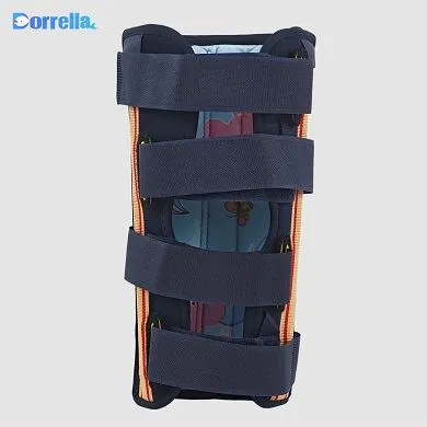 Kids Tri{0}}Panel Knee Immobilizer