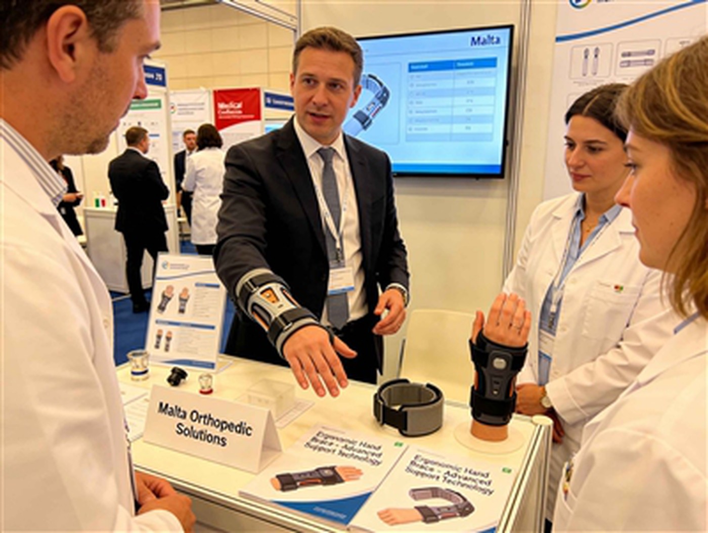 Malta Hand And Wrist Brace Manufacturer Types Malta Hand And Wrist Brace Manufacturer Types