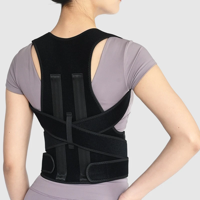 back support back support