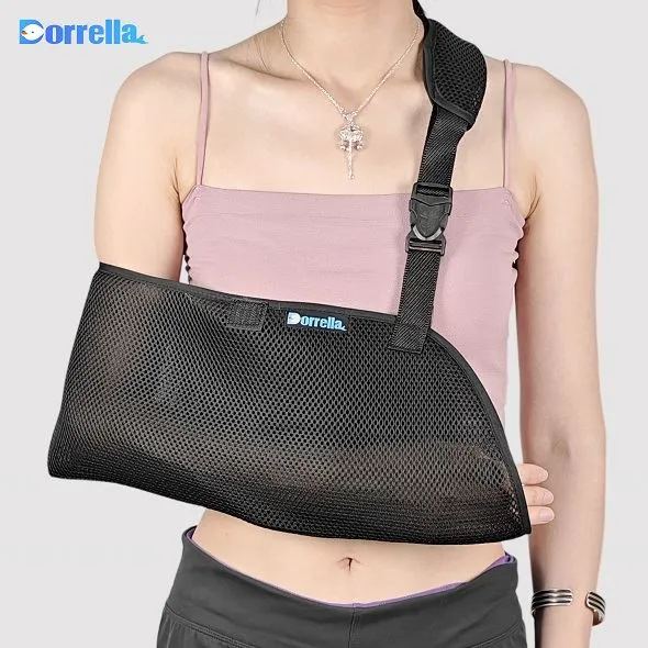 Vállsérülés támogatása