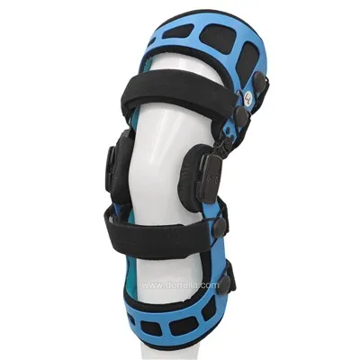 A legjobb térdtámasz túlsúly esetén