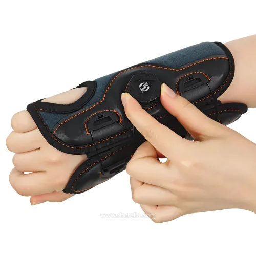 Tendonitis csuklómerevítő