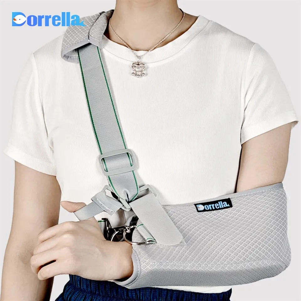 Felső végtag támogatása